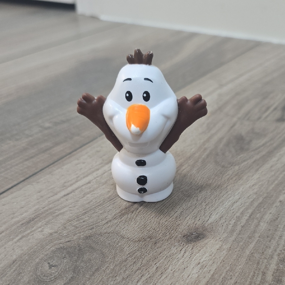 Little People Olaf